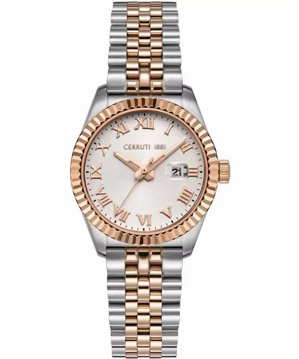 Zegarek damski Cerruti 1881 Classic