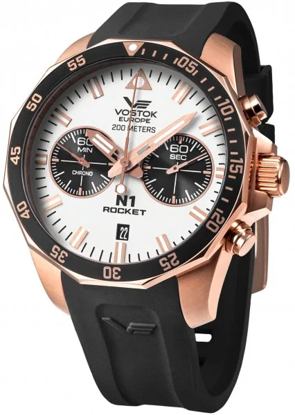 Vostok Europe 6S21-225B619S