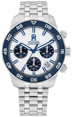 Zegarek męski Tommy Hilfiger TH85 Chronograph