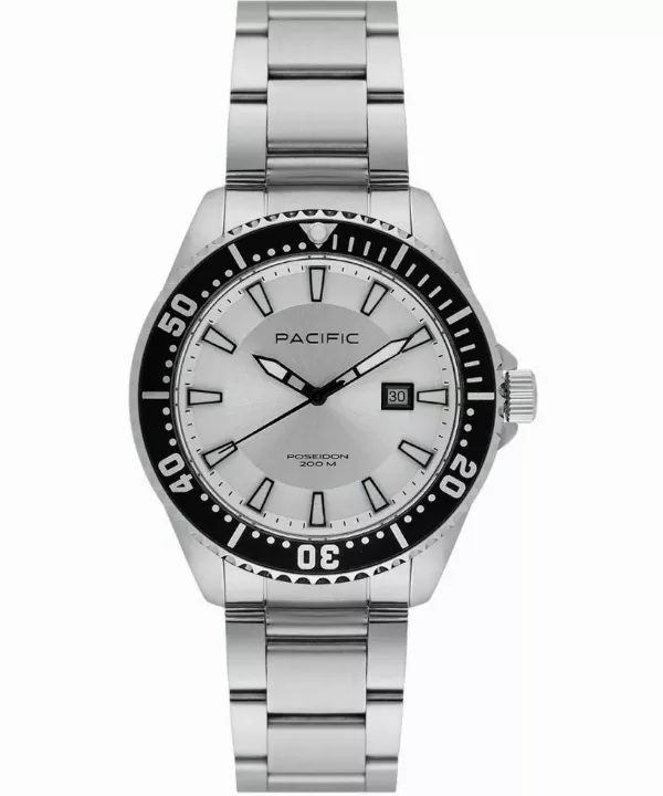 Zegarek męski Pacific Classic