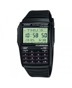 Zegarek Casio, DBC-32-1AES, Casio Collection