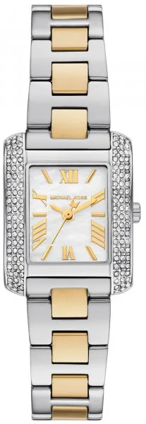 MICHAEL KORS MK4882 - Emery Ladies - Damski - Zegarek na bransolecie