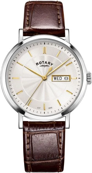 Zegarek męski Rotary Heritage