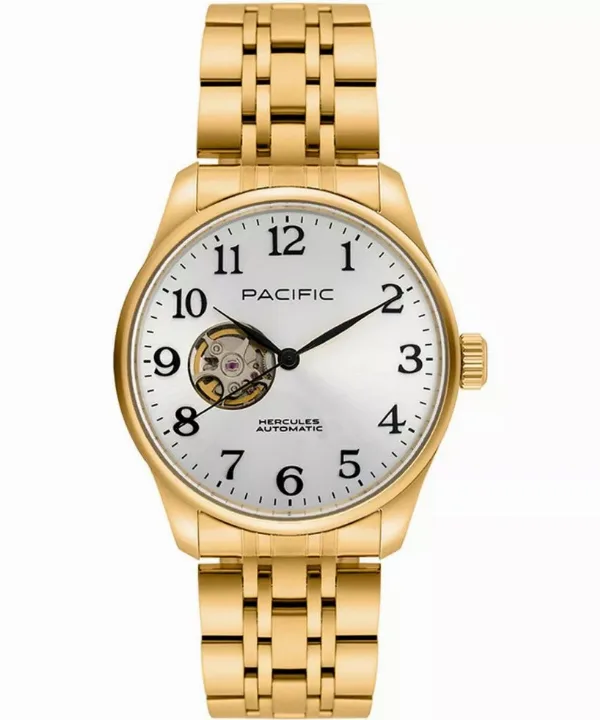 Zegarek męski Pacific Classic Automatic