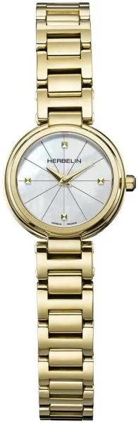 Zegarek damski Herbelin Lady H