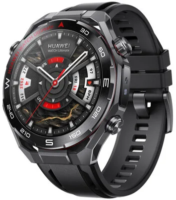 Huawei Watch Ultimate 2 NFC Black