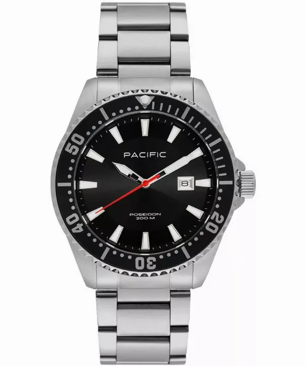 Zegarek męski Pacific Classic