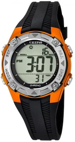 Calypso Digital Crush K5685-7