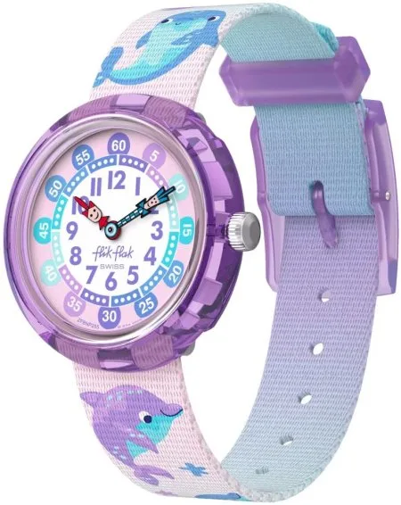 Flik Flak HAPPY DOLPHINS FBNP255