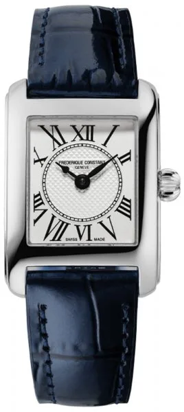 FREDERIQUE CONSTANT FC-200MC16 Classics Carrée (FC200MC16)
