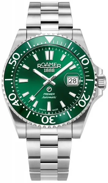 Roamer Premier Automatic