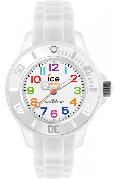 ICE Watch ICE mini white rozm. XS ICE.000744