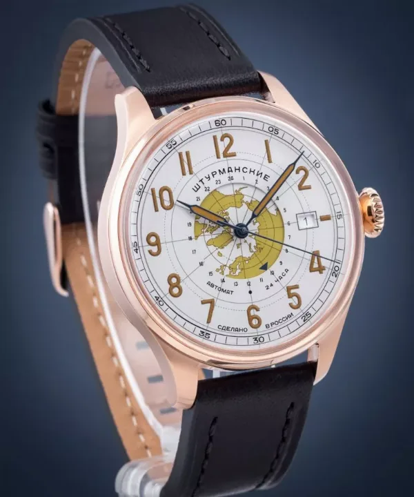 Zegarek męski Sturmanskie Arctica Automatic