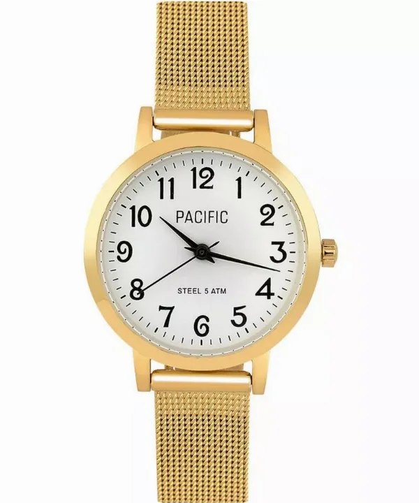Zegarek damski Pacific Classic