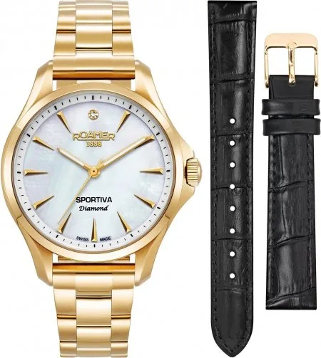 Roamer Sportiva Diamond