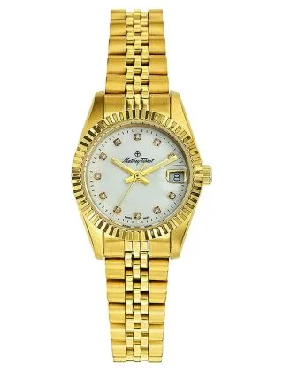 Mathey Tissot Mathy Ii D710Pi