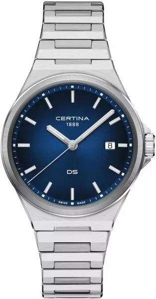 Certina DS-7 Quartz C043.410.11.041.00