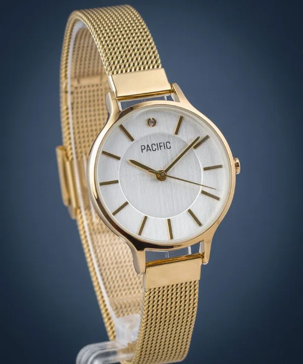 Zegarek damski Pacific Classic