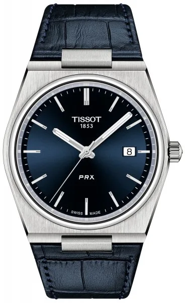 Tissot PRX 40 Quartz Blue 40mm T137.410.16.041.00