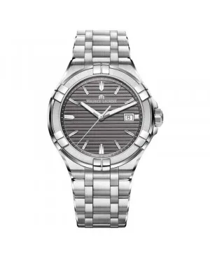MAURICE LACROIX AI1008-SS002-332-1 AIKON Date (AI1008SS0023321)