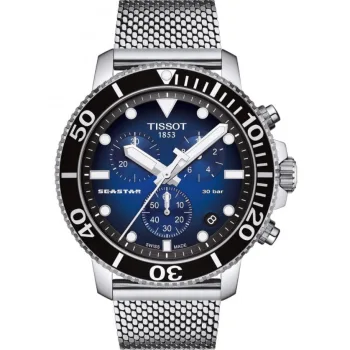 Tissot Seastar T120.417.11.041.02