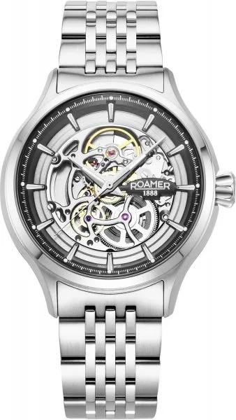 Roamer Competence Skeleton IV 101984 41 85 10