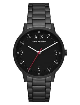 Armani Exchange Cayde Ax2738