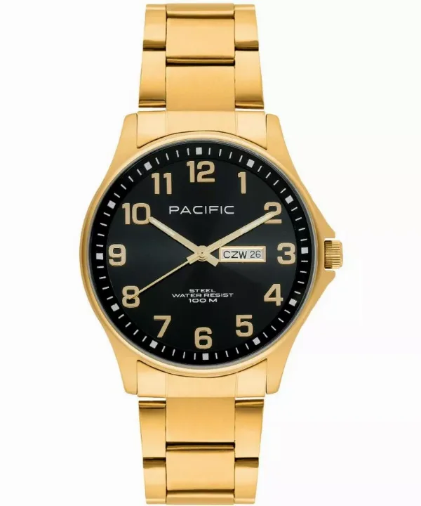 Zegarek męski Pacific Classic