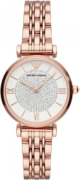 Zegarek damski Emporio Armani AR11244