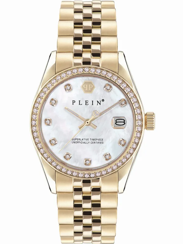Philipp Plein PWYAA0323 Date Superlative
