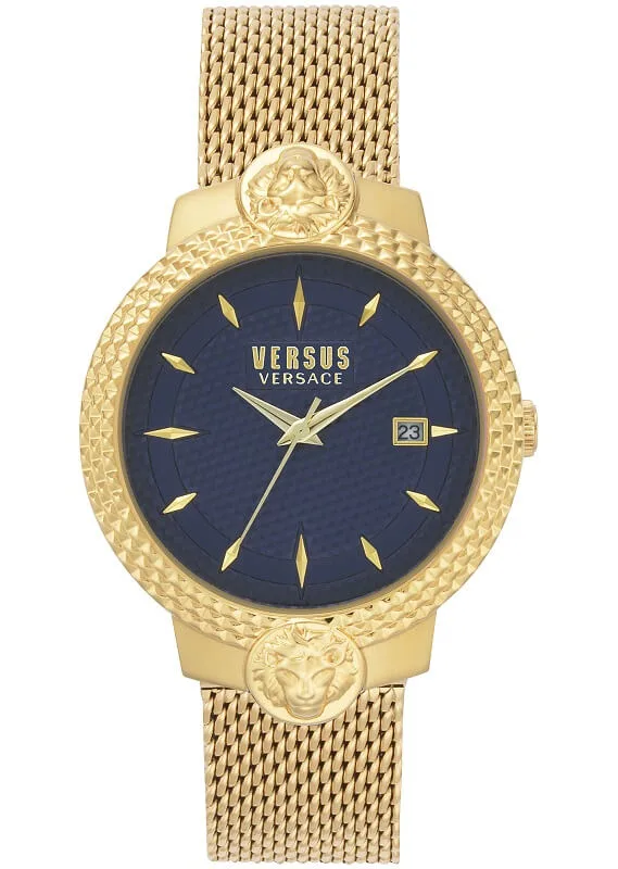 Zegarek damski Versus Versace Mouffetard VSPLK0919