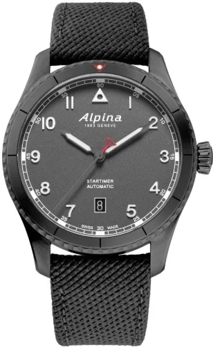 Alpina Startimer Pilot Automatic