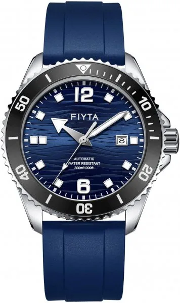 Fiyta Yachtsman Automatic DGA33002.WLL
