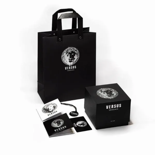 Zegarek damski Versus Versace Mount Pleasant VSP560118