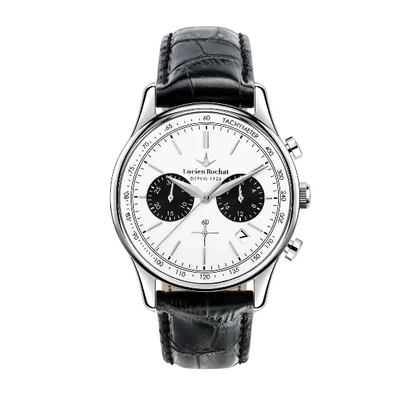 Zegarek męski Lucien Rochat Montreux R0471615003