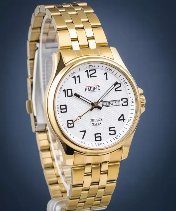 Zegarek Pacific Premium