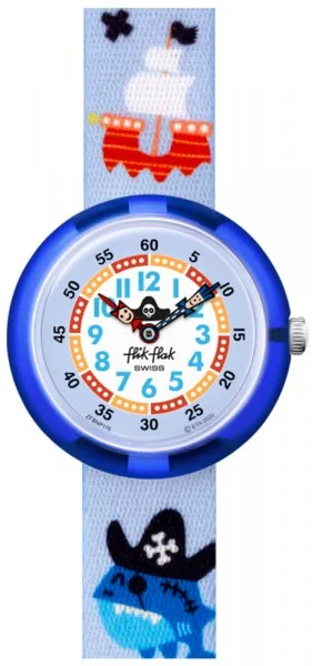 Flik Flak AHOY MATEY ! FBNP178