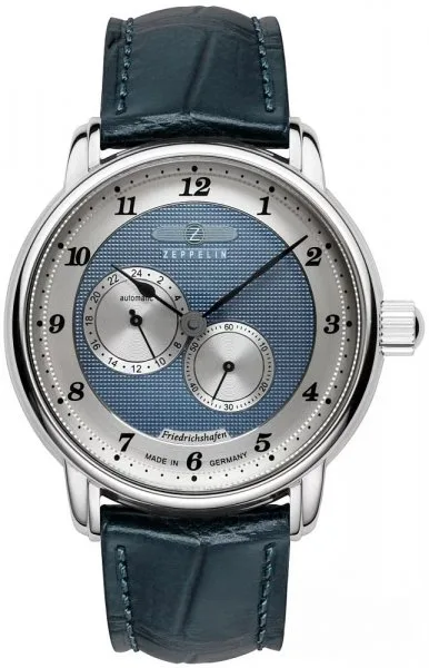 Zeppelin Friedrichshafen Automatic Regulator 85683