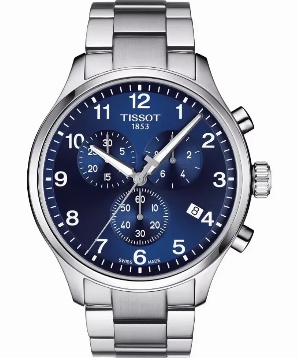 TISSOT T116.617.11.047.01 Chrono XL Classic (T1166171104701)