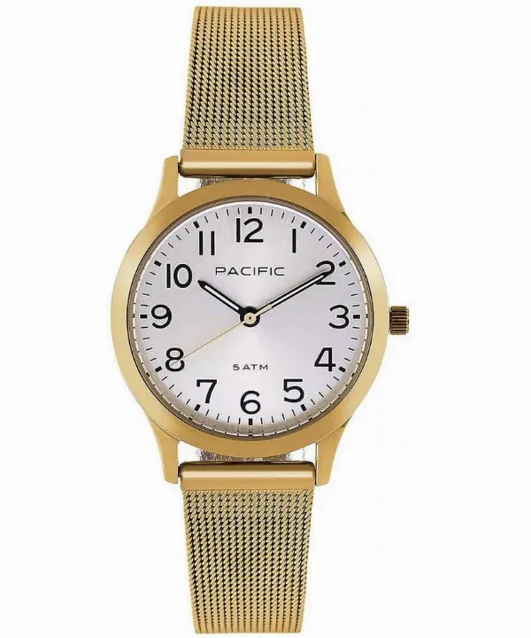 Zegarek damski Pacific Classic