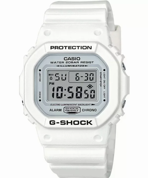 Zegarek męski Casio G-Shock Original DW-5600MW-7ER