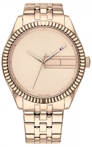 Zegarek damski Tommy Hilfiger Lee 1782082