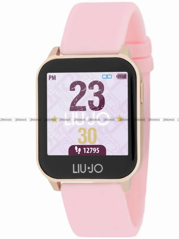 Smartwatch LIU JO Energy SWLJ021