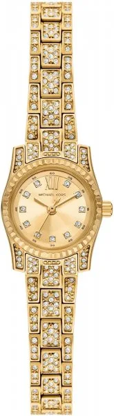Zegarek damski Michael Kors Lexington Lady MK4980