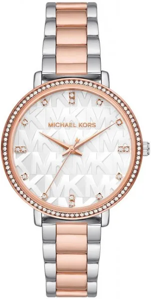 Zegarek damski Michael Kors Pyper MK4920