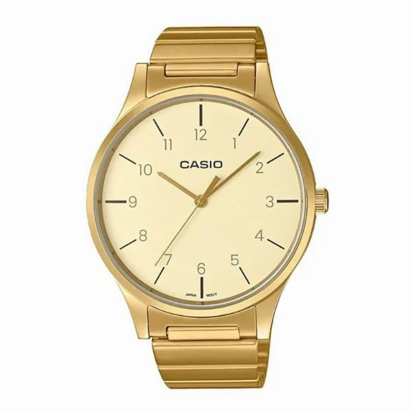 Zegarek damski Casio Vintage  LTP-E140GG-9BEF