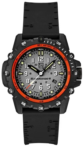 Luminox The Commando Frogman 3300 Series XS.3301