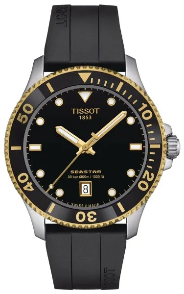 Tissot Seastar 1000 Quartz T120.410.27.051.00