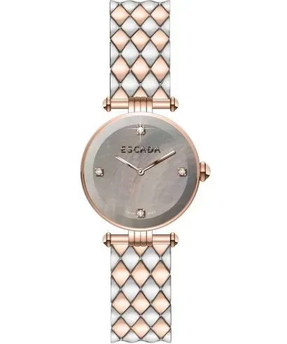 Zegarek damski Escada Scarlett Diamond