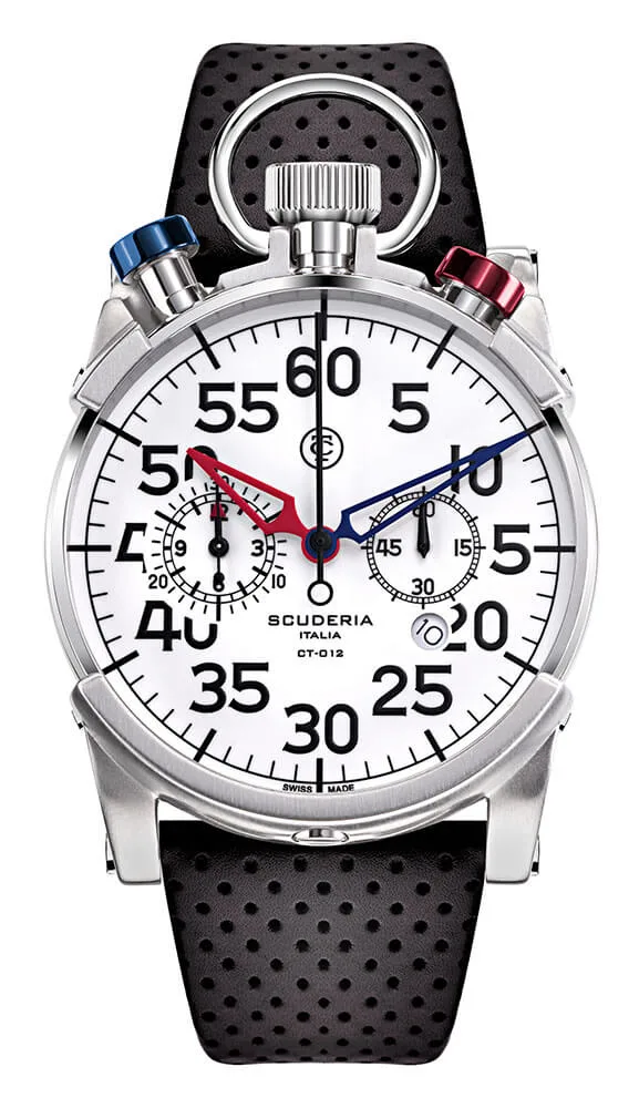 Zegarek męski CT Scuderia Corsa CWEJ00219